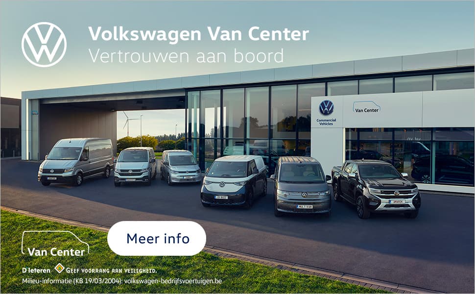 VW CVI