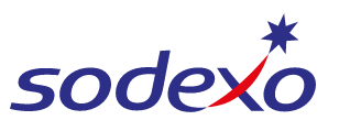 Logo Sodexo