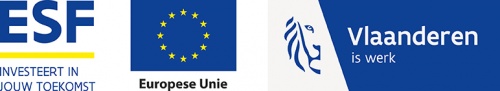 ESF – Europese Unie – Vlaanderen is werk