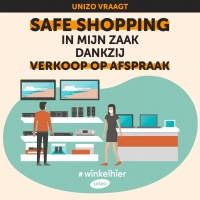Safe Shopping Elektro