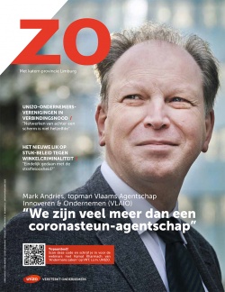 ZO magazine januari 2022