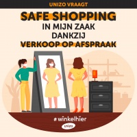 Safe Shopping Mode