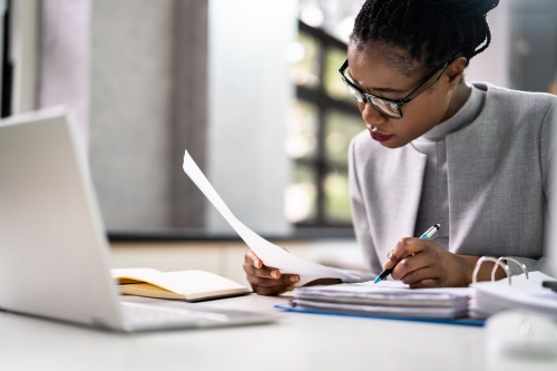 hoeveel kost een accountant