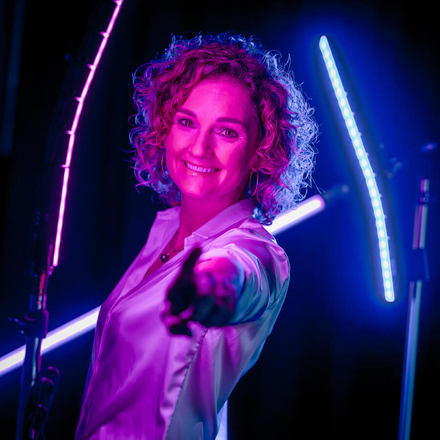 Inge Vanhoef