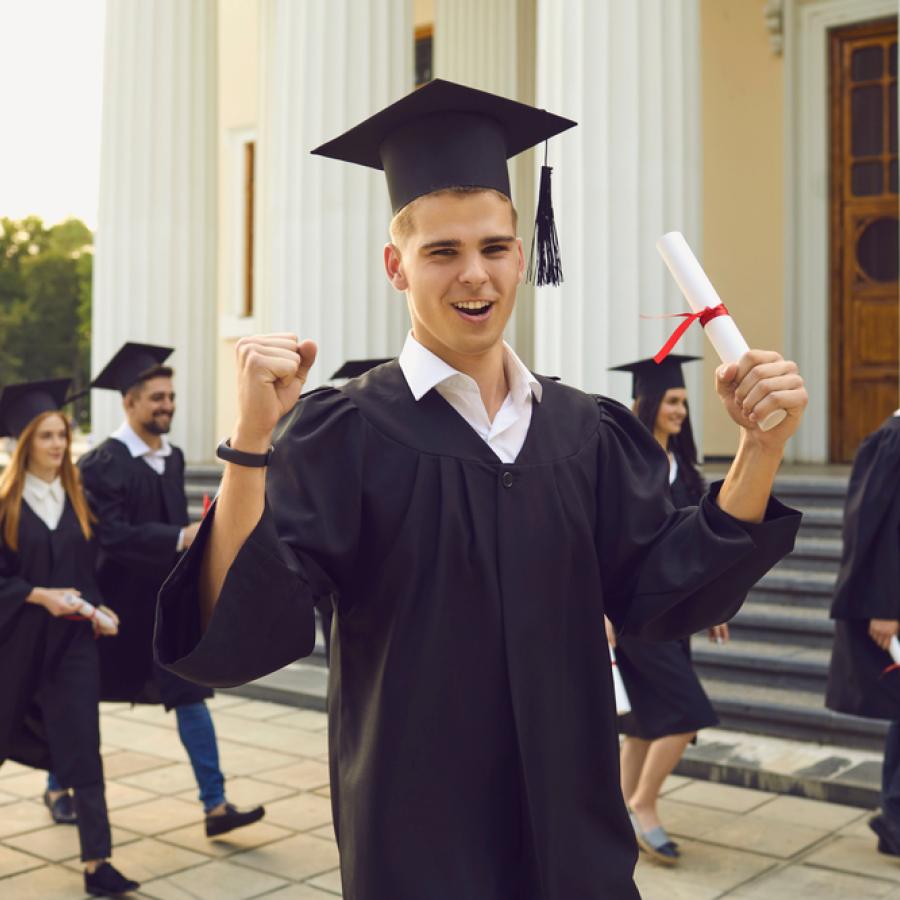 master student