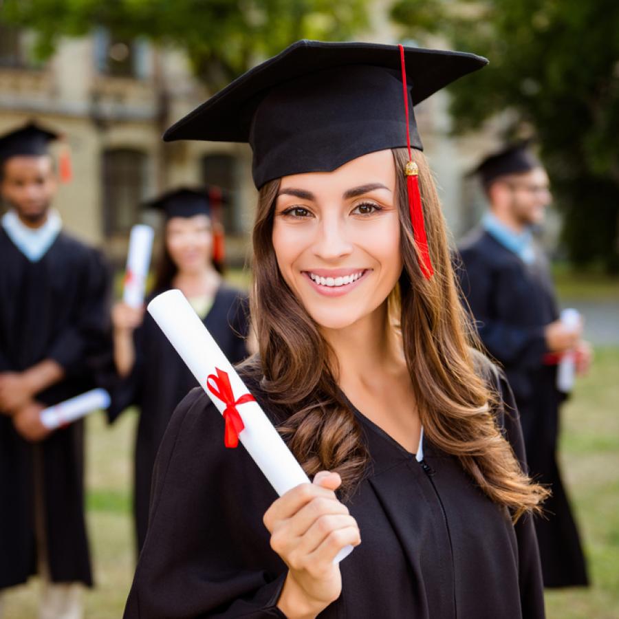 Master student