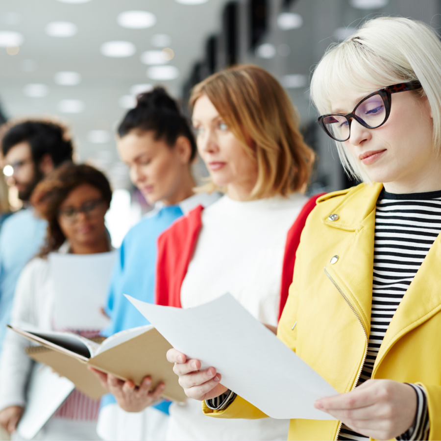 Freelancers zijn in verschillende branches actief. Laat ons zien bij welke branche jij hoort door de enquête in te vullen.