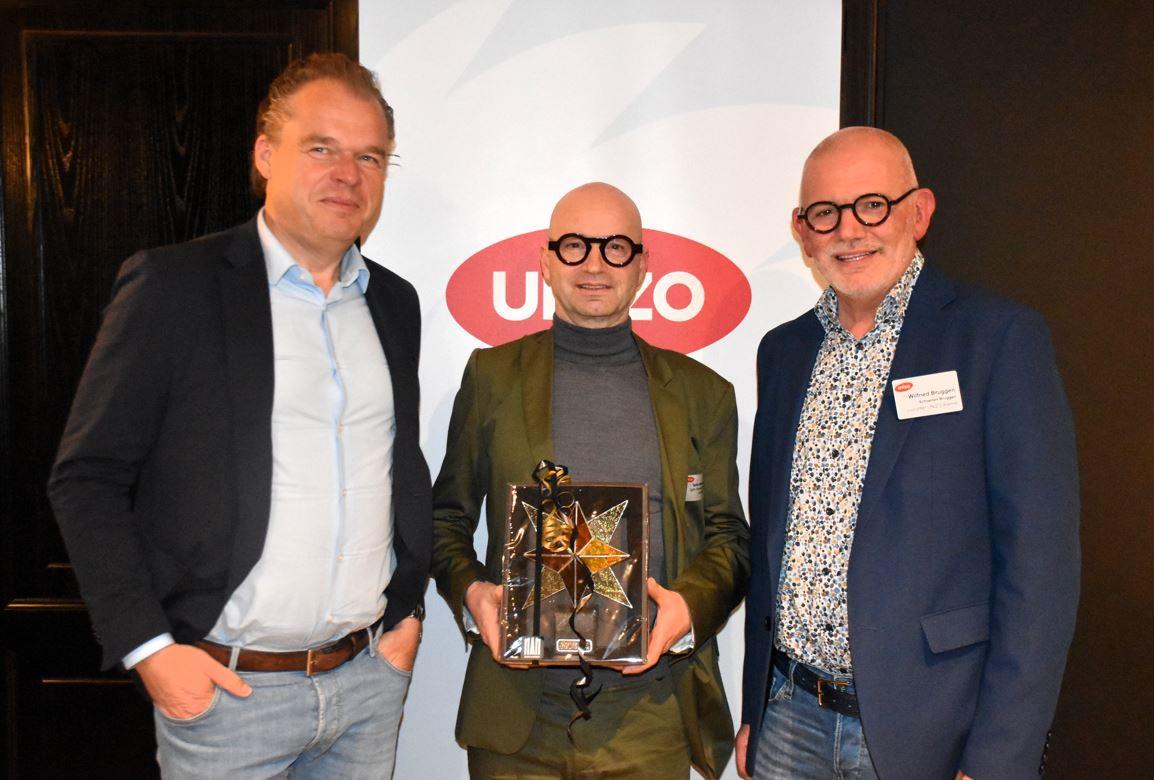 award