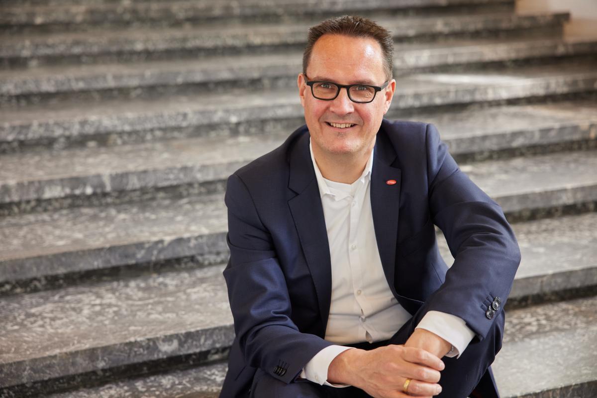 Foto Danny Van Assche