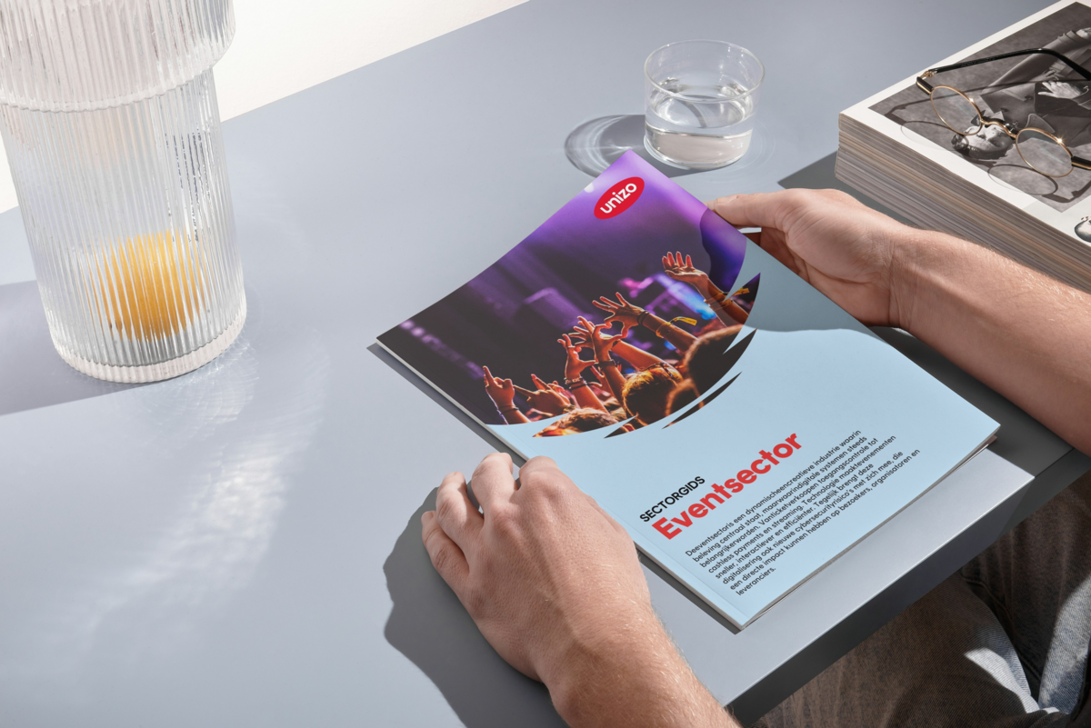 Sectorgids cybersecurity - Eventsector