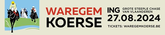Waregem Koerse 2024