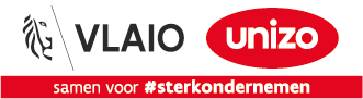 Logo VLAIO