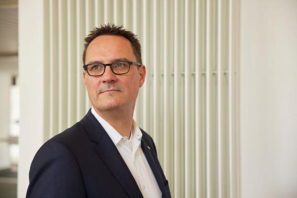 Danny Van Assche - Gedelegeerd bestuurder UNIZO vzw Danny Van Assche - Gedelegeerd bestuurder UNIZO vzw