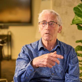 Paul De Grauwe: “Als we het systeem niet kunnen corrigeren is het kapitalisme verdoemd!” Paul De Grauwe is een van de keynote speakers op UNIZO Topseminar 2022.