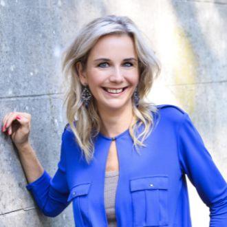 Elke Geraerts: “Hybride werken moet productiviteit en welzijn optimaliseren” Elke Geraerts is een van de keynote speakers op UNIZO Topseminar 2022.