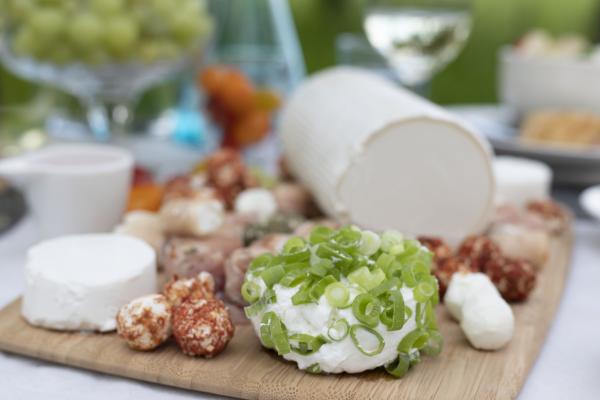Biocrottin met lente-ui Biocrottin met lente-ui