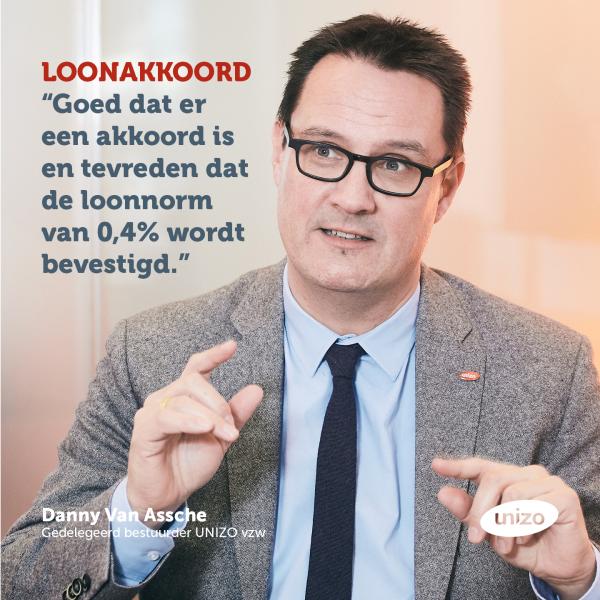 loonakkoord