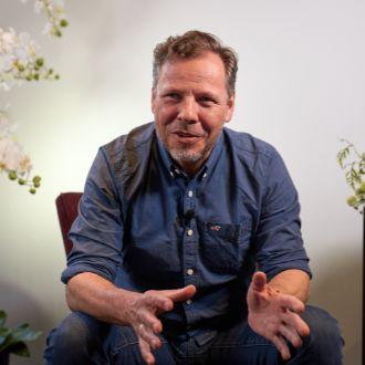 Ben Tiggelaar: “Ik ga ervan uit dat elk goed idee dat je niet implementeert evenveel waard is als geen idee!” Ben Tiggelaar op UNIZO Topseminar