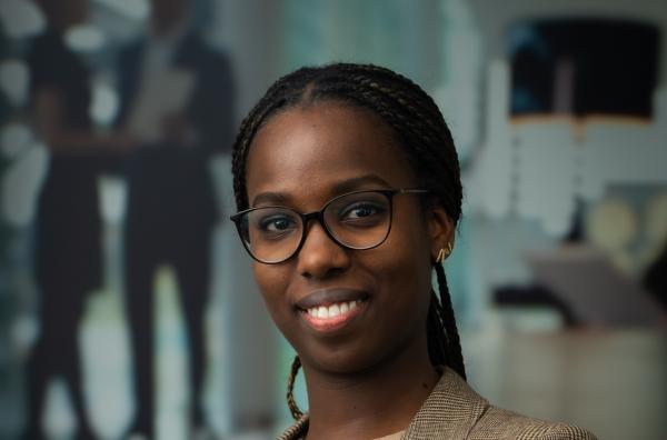 Jaïna Nsavye