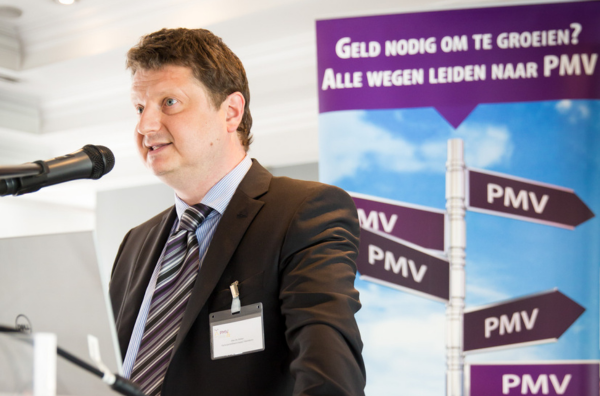 Op zoek naar een financiële partner | UNIZO
