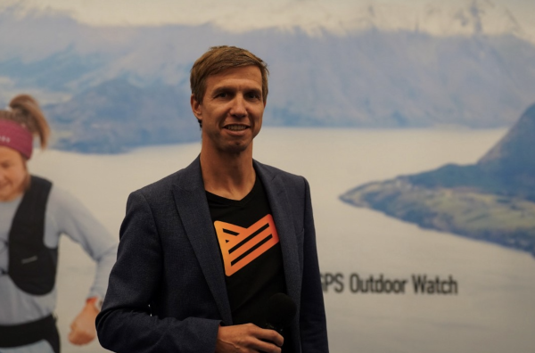 Runners’ lab – Koen Wilssens