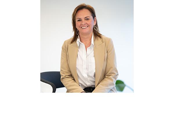 Annemie Degandt