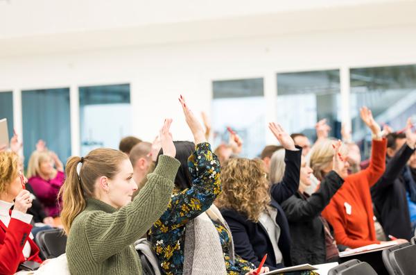 Ontdek onze activiteiten