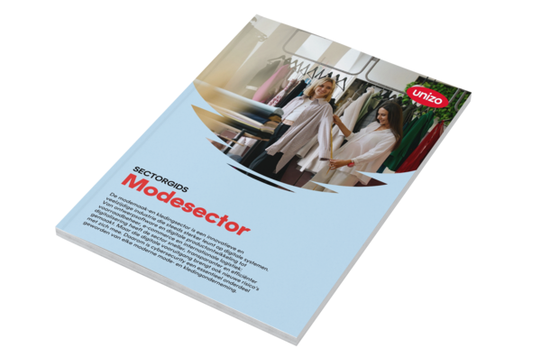 Sectorgids cybersecurity - Mode