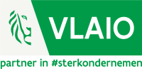 VLAIO logo