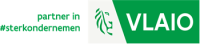 Logo VLAIO