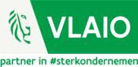 VLAIO logo