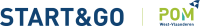 Start & Go logo