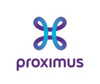 Logo Proximus