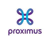 Logo Proximus