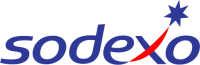 Logo Sodexo