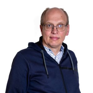 Peter Casters 2024