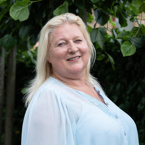 Anja Vandekerckhove