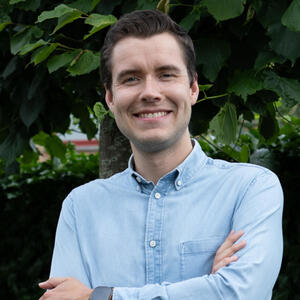 Pieter-Jan Mollie