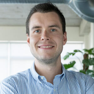 Pieter-Jan Mollie