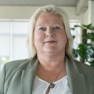 Anja Vandekerckhove