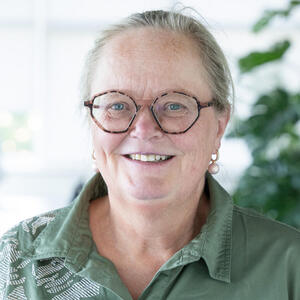 Chantal Vanelstlande