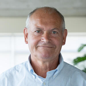 Robert Schaut