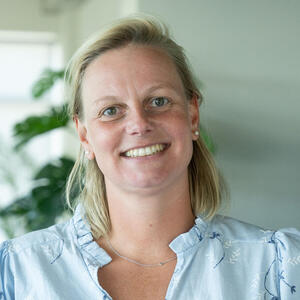 Julie Fournier
