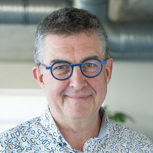 Patrick Blomme