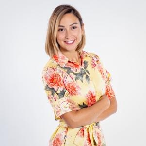 Zehra Ozmen