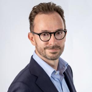 Bart Lodewyckx